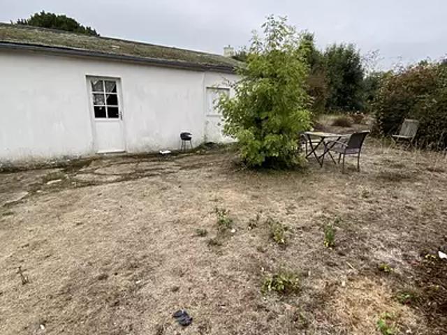 Maison vente à Le Bourg, Groix