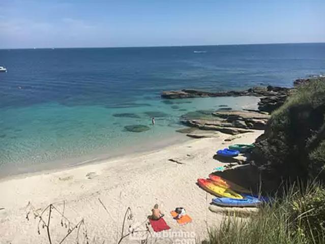 Maison vente à Lorient, Bretagne