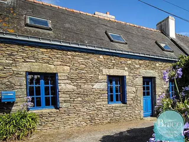 Maison vente à Lorient, Bretagne