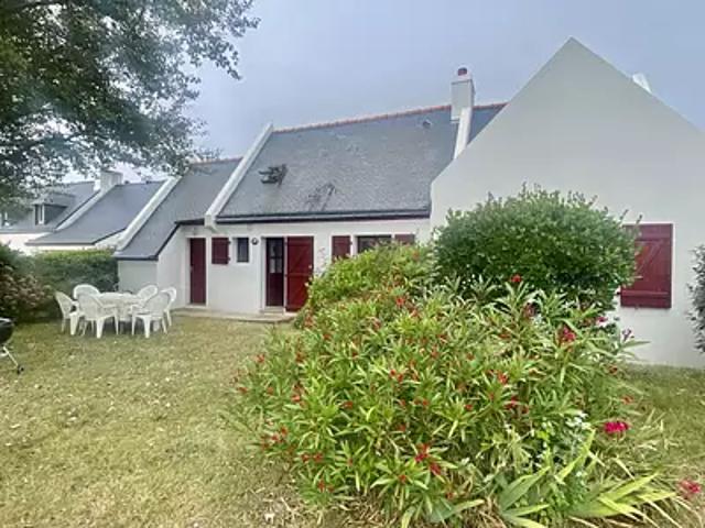 Maison vente à Lorient, Bretagne