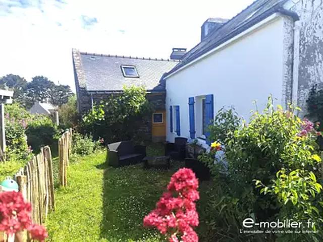 Maison vente à Le Bourg, Groix