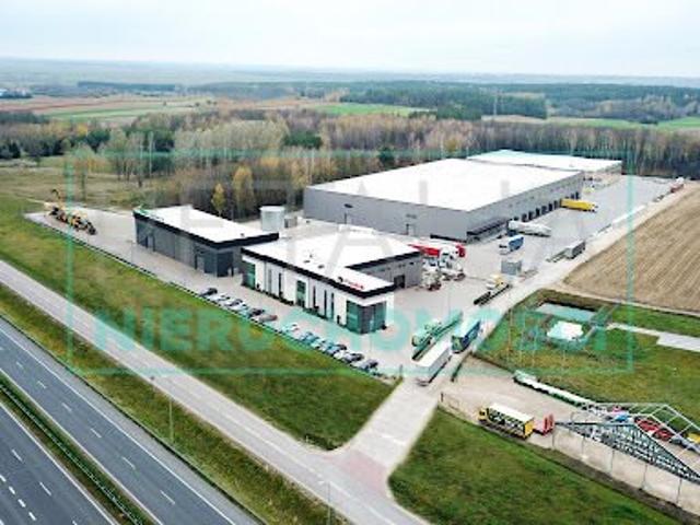 Grunt na sprzedaż w Grójec, Mazowieckie