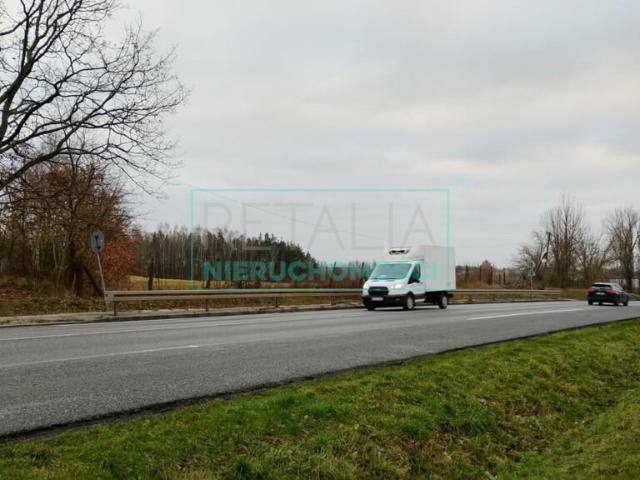 Grunt na sprzedaż w Grójec, Mazowieckie