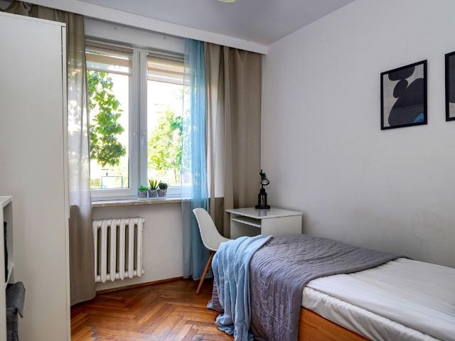 Pokój do wynajęcia w Warszawa, Mazowieckie