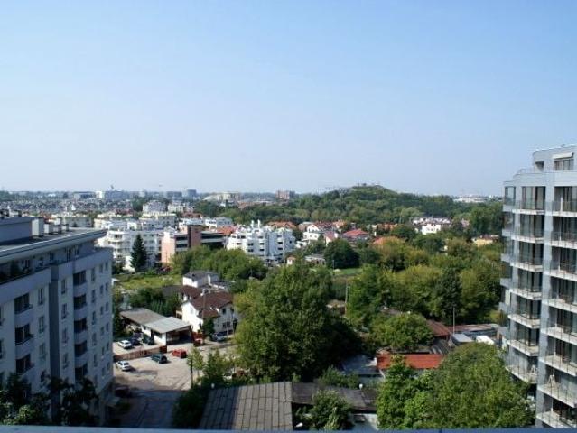 Mieszkanie do wynajęcia w Warszawa, Mazowieckie
