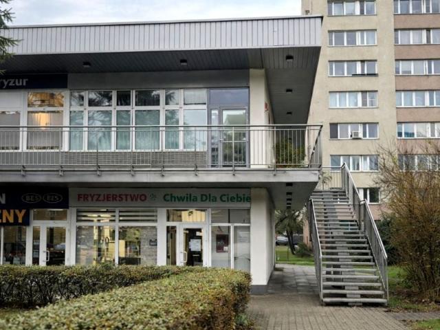Mieszkanie na sprzedaż w Rakowiec, Warszawa