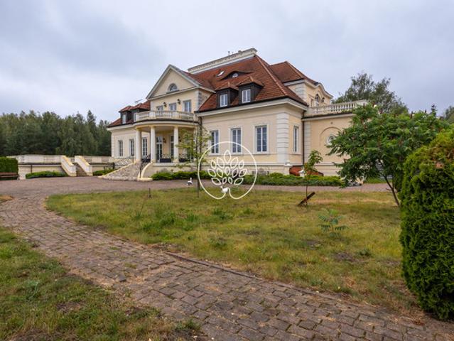 Dom na sprzedaż w Grójec, Mazowieckie