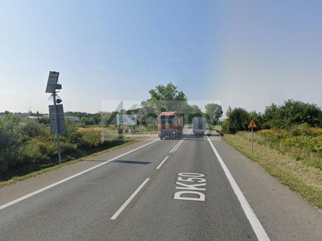 Grunt na sprzedaż w Grójec, Mazowieckie