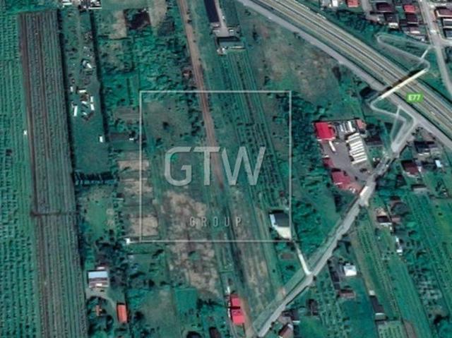 Grunt na sprzedaż w Grójec, Mazowieckie