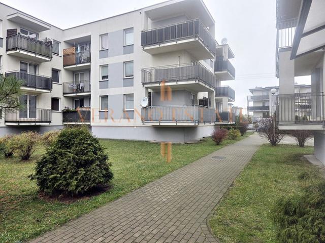 Mieszkanie na sprzedaż w Grójec, Mazowieckie