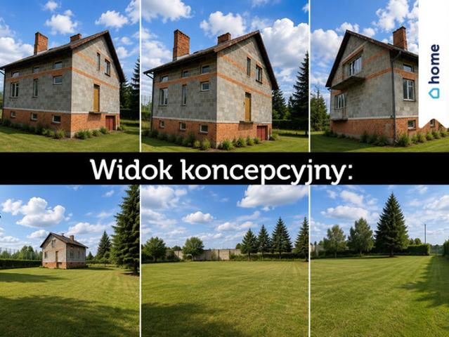 Dom na sprzedaż w Grójec, Mazowieckie