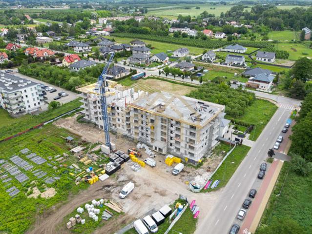 Mieszkanie na sprzedaż w Grójec, Mazowieckie