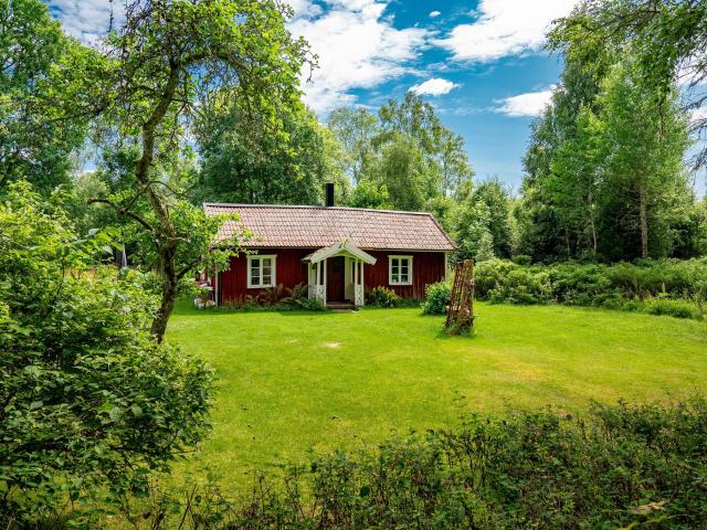 Bostad till salu i Västra Götaland