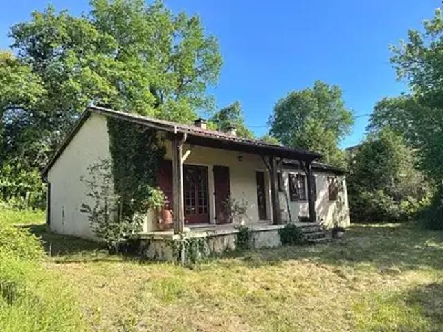 Maison vente à Sarlat-la-Canéda, Groléjac