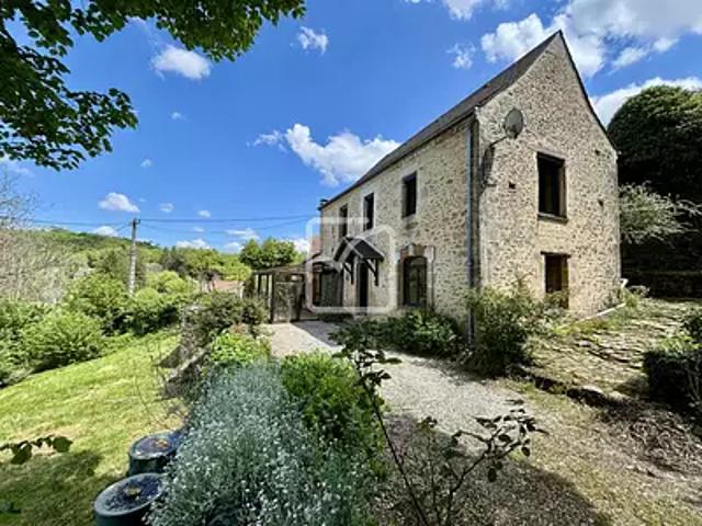 Maison vente à Groléjac, Lauvinerie