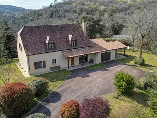 Maison vente à Sarlat-la-Canéda, Groléjac