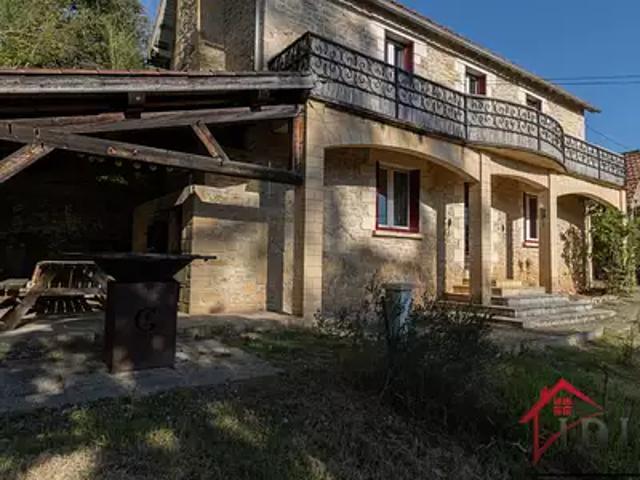 Maison vente à Sarlat-la-Canéda, Groléjac
