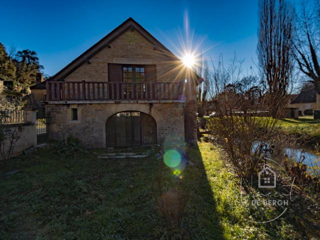 Maison vente à Sarlat-la-Canéda, Groléjac