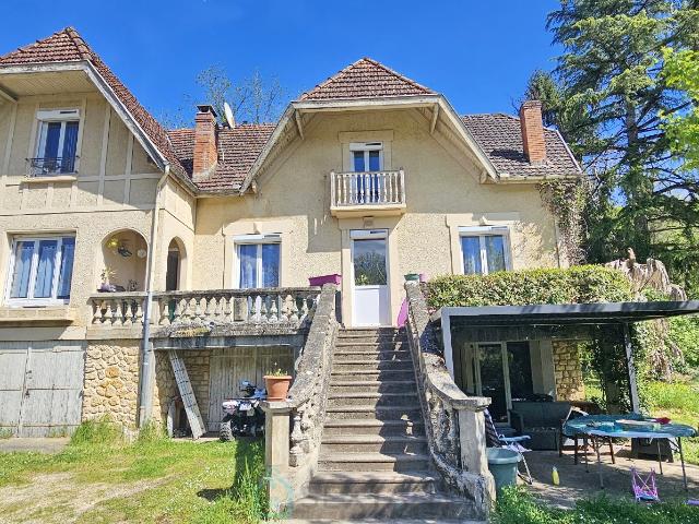 Maison vente à Sarlat-la-Canéda, Groléjac
