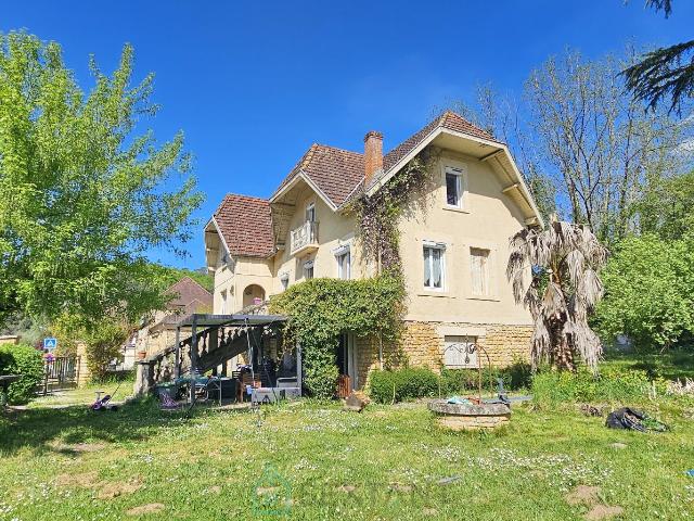 Maison vente à Sarlat-la-Canéda, Groléjac