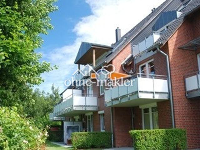 Apartment kaufen in Grömitz, Schleswig-Holstein