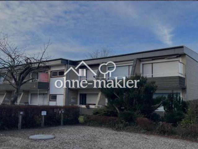 Apartment kaufen in Grömitz, Schleswig-Holstein