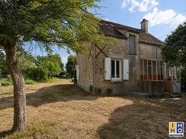 Maison vente à Solérieux, Gron