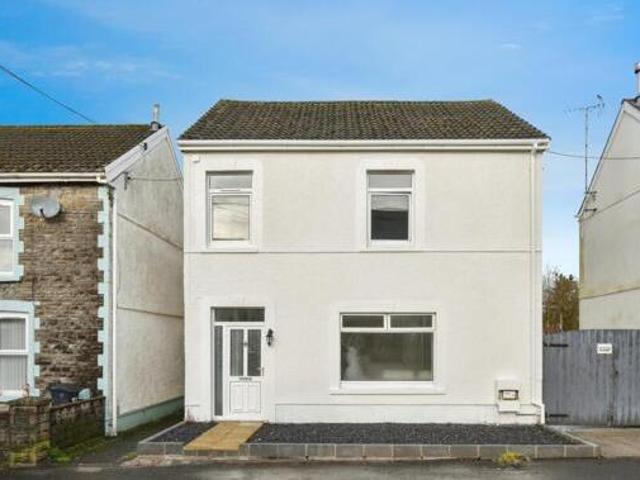 House for rent in Ammanford, Wales