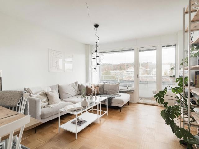 Bostad till salu i Jönköping