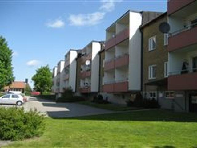 Lägenhet hyra i Alvesta, Kronoberg