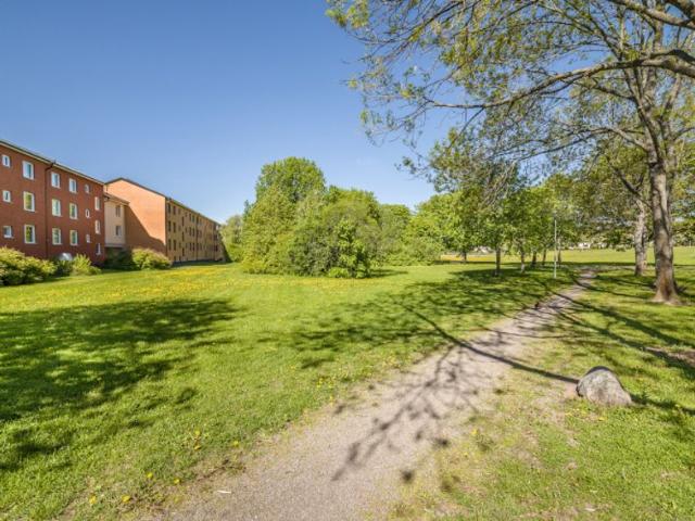 Lägenhet hyra i Uppsala