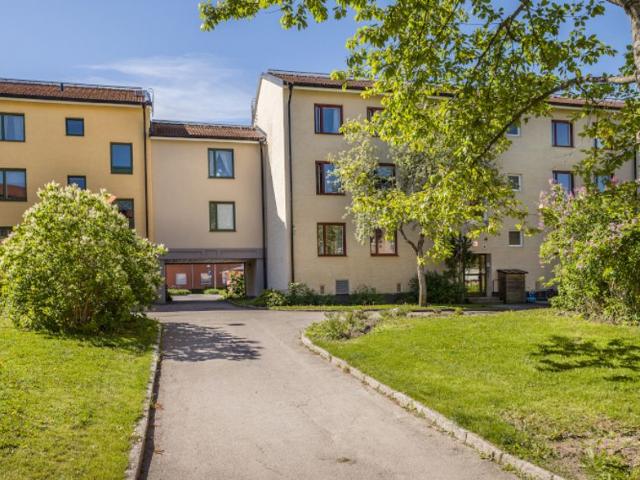 Lägenhet hyra i Uppsala