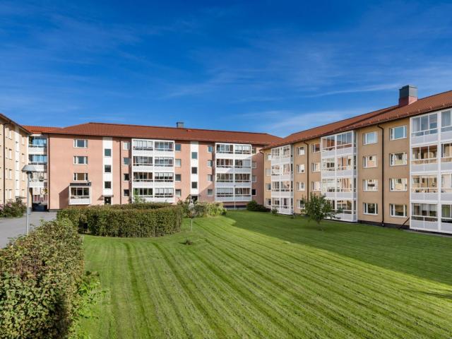 Bostadsrätt till salu i Uppsala