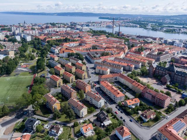 Bostad till salu i Jönköping