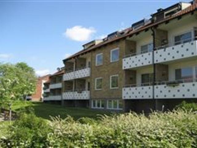 Lägenhet hyra i Alvesta, Kronoberg