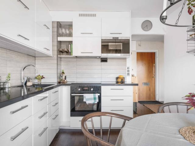 Bostadsrätt till salu i Uppsala