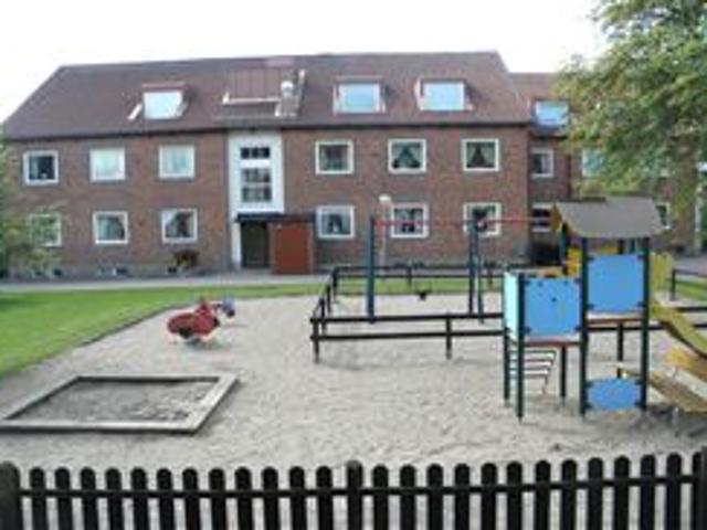 Lägenhet hyra i Alvesta, Kronoberg