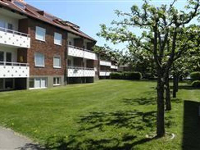 Lägenhet hyra i Alvesta, Kronoberg