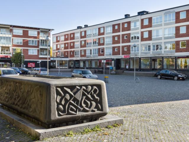 Lägenhet hyra i Uppsala