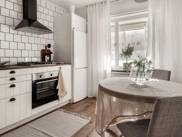 Lägenhet hyra i Uppsala