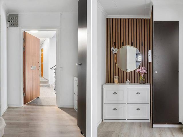 Bostad till salu i Gislaved, Jönköping