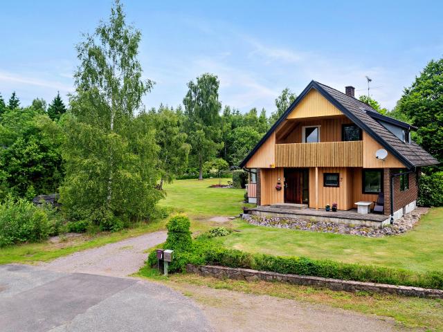 Bostad till salu i Bjärnum, Skåne