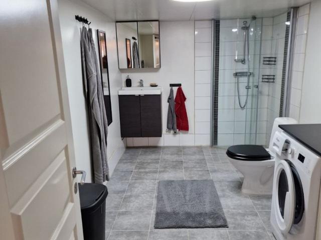 Lägenhet hyra i Halland