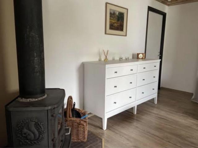 Hus hyra i Strömsnäsbruk, Kronoberg