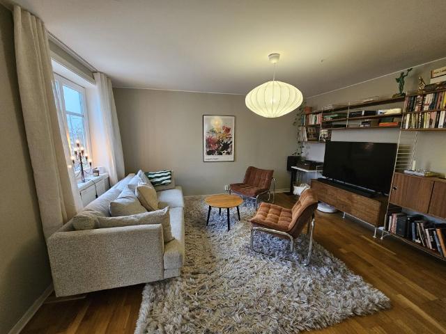 Hus hyra i Blekinge