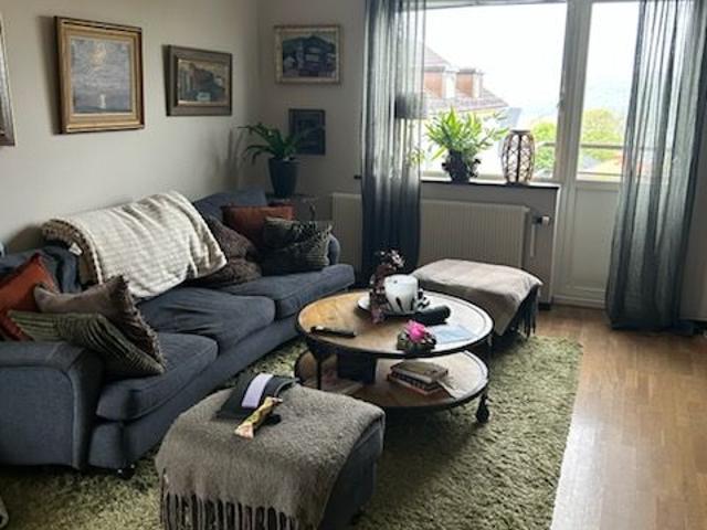Lägenhet hyra i Ulricehamn, Västra Götaland