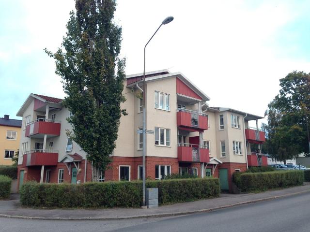 Lägenhet hyra i Ulricehamn, Västra Götaland