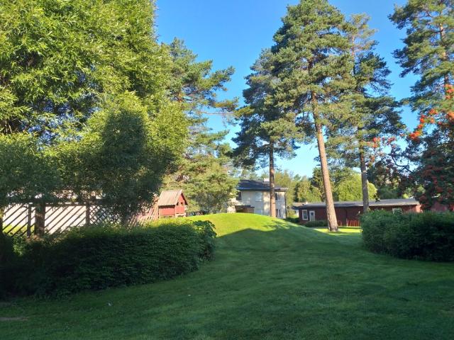 Lägenhet hyra i Vansbro, Dalarna