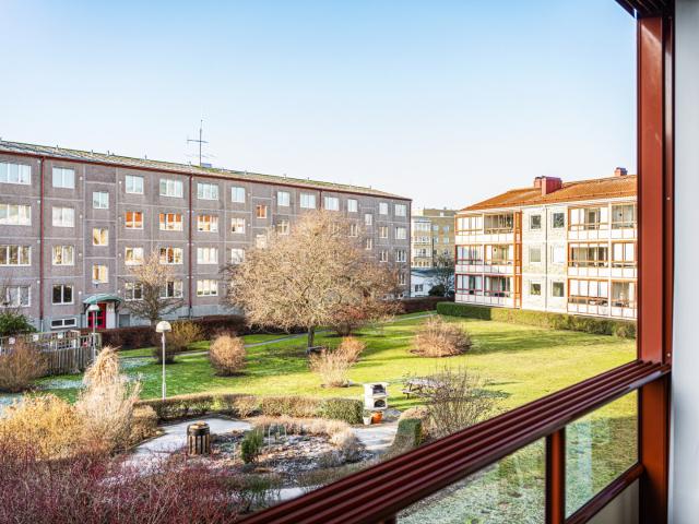 Bostadsrätt till salu i Malmö, Skåne