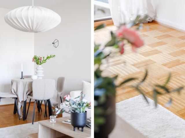 Bostadsrätt till salu i Malmö, Skåne